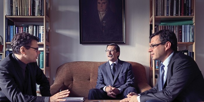 Prof. Żaryn: Zachód się pogubił Prof. Żaryn: Zachód się pogubił
