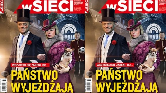 Przed Platformą duży stres…