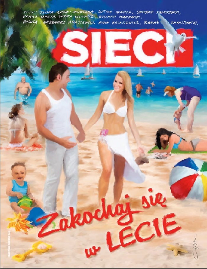 Przepis na udane lato