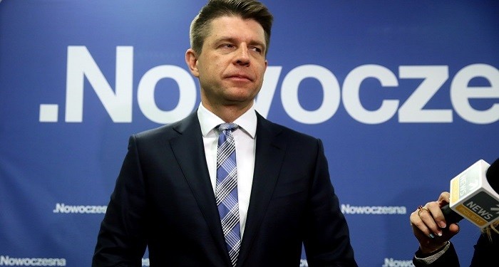 Pyza i Wikło: "Nowoczesna kompromitacja" Pyza i Wikło: "Nowoczesna kompromitacja"