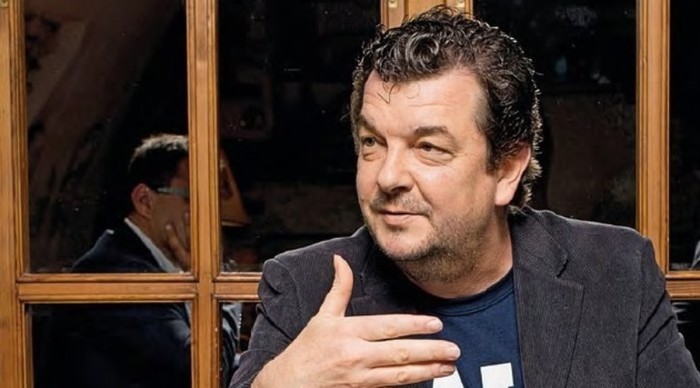 Radwański: Co z tym Baumanem? Radwański: Co z tym Baumanem?
