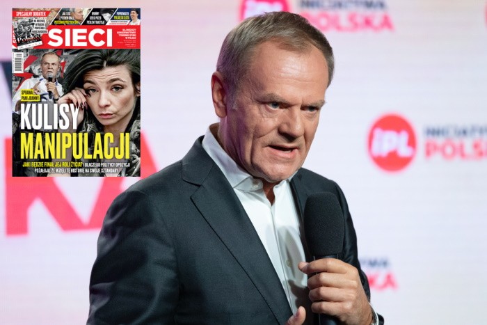 Ręka w rękę z Kremlem Ręka w rękę z Kremlem