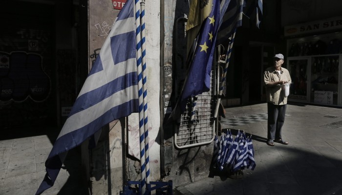 Reportaż z Aten we „wSieci”: Eurokryzys