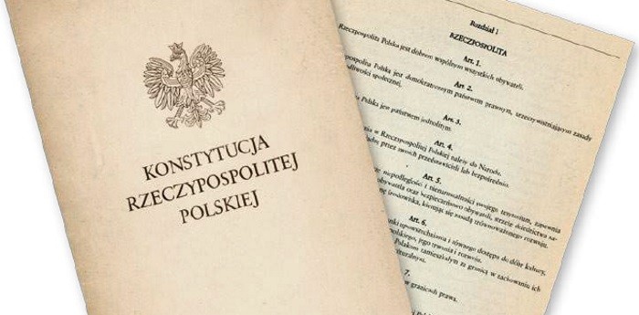 Rokita we „wSieci” na 20-lecie Konstytucji 
