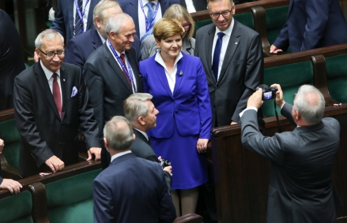 Rybiński: Kilka rad dla nowego rządu