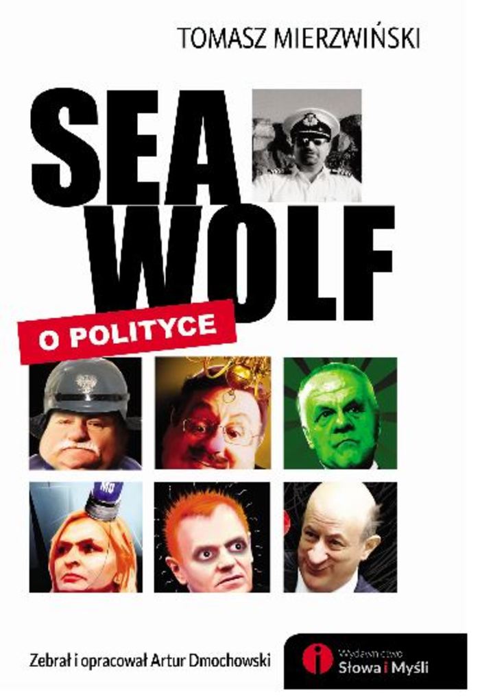 Seawolf o polityce