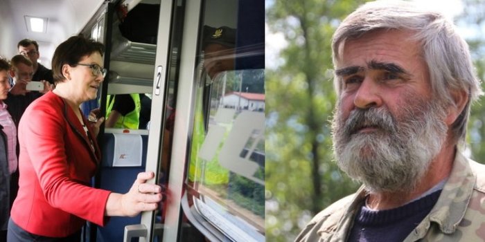"Siara" o kampanii Kopacz "Siara" o kampanii Kopacz