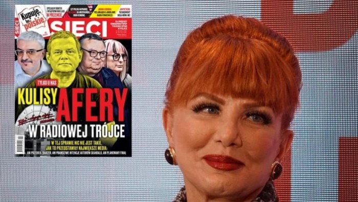 „Sieci”: Ameryka gra polską kartą