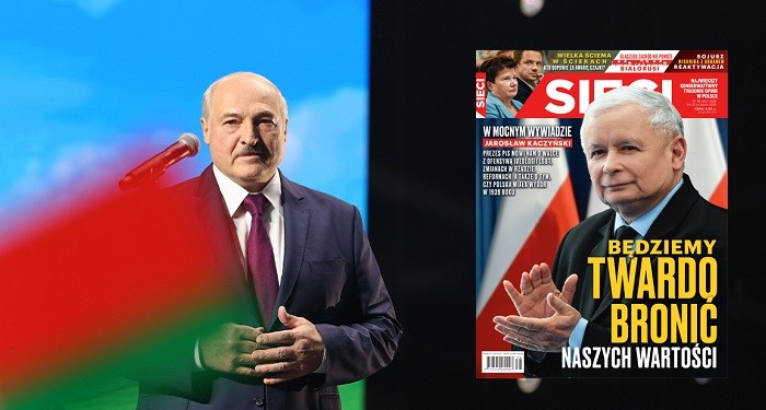 "Sieci": Bezużyteczny model ormiański "Sieci": Bezużyteczny model ormiański