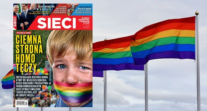 „Sieci”: Bronimy naszych wartości „Sieci”: Bronimy naszych wartości