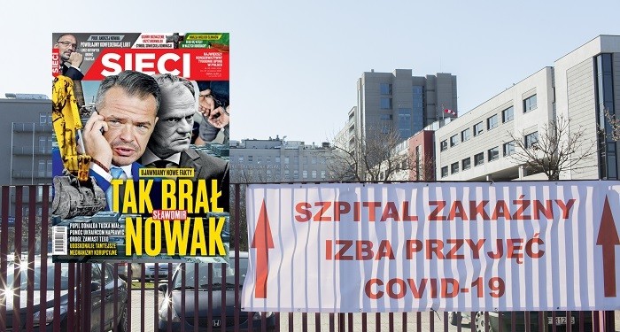 "Sieci": Budujmy odporność organizmu