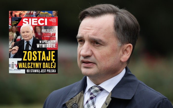 "Sieci": Chorzy z nienawiści