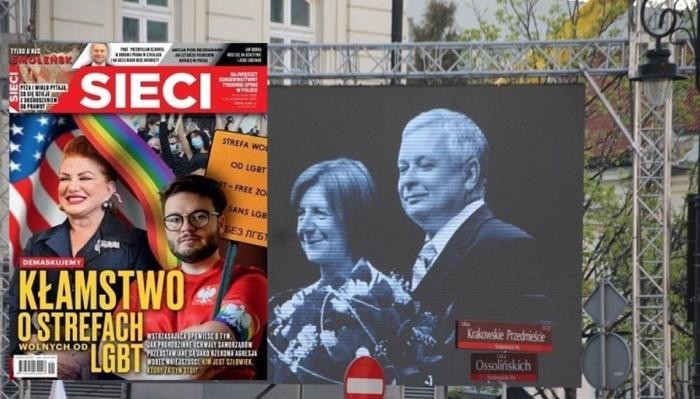 "Sieci": Czas na Smoleńsk