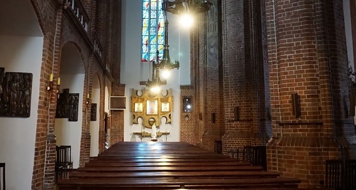 "Sieci": Czas pandemii, czas próby "Sieci": Czas pandemii, czas próby