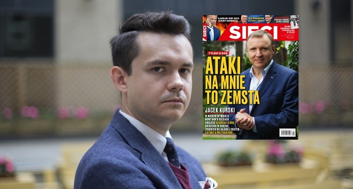 ,,Sieci”: Dobro dziecka, czyli co?