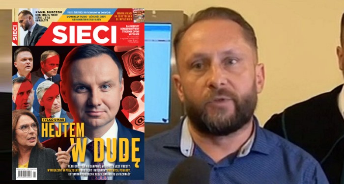 "Sieci": Happy endu nie będzie