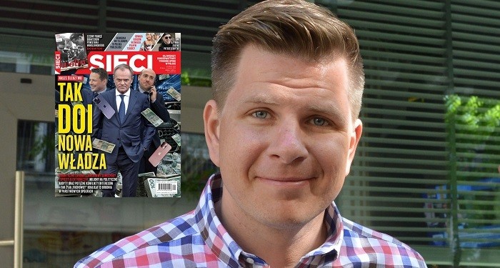 "Sieci”: Jak zostać patocelebrytą? "Sieci”: Jak zostać patocelebrytą?