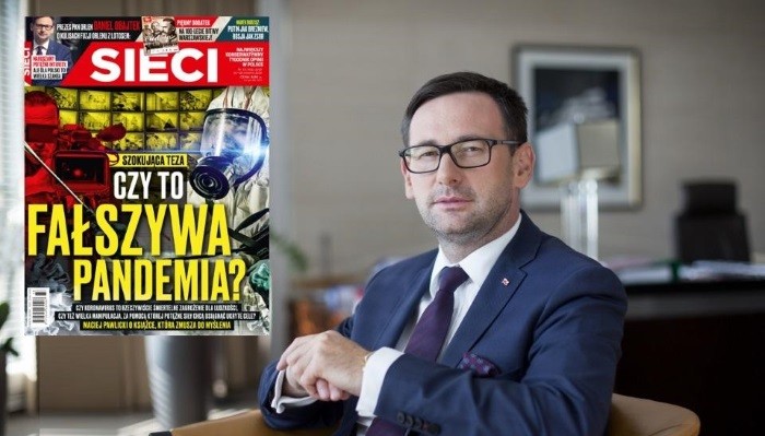 "Sieci": Jeśli będziemy zwlekać, szansa przepadnie