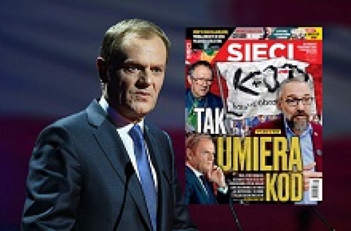 "Sieci": Metoda Tuska