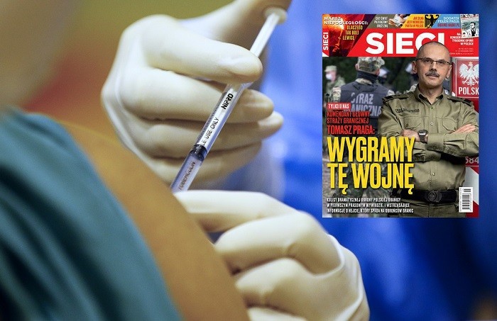 „Sieci”: Między wolnością a dobrem wspólnym