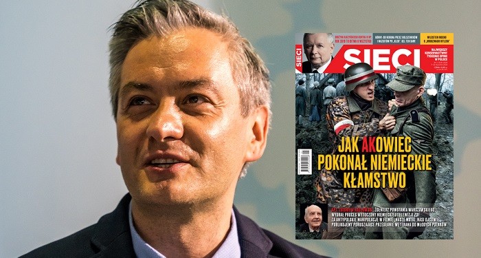 „Sieci”: Na ile może liczyć Biedroń „Sieci”: Na ile może liczyć Biedroń
