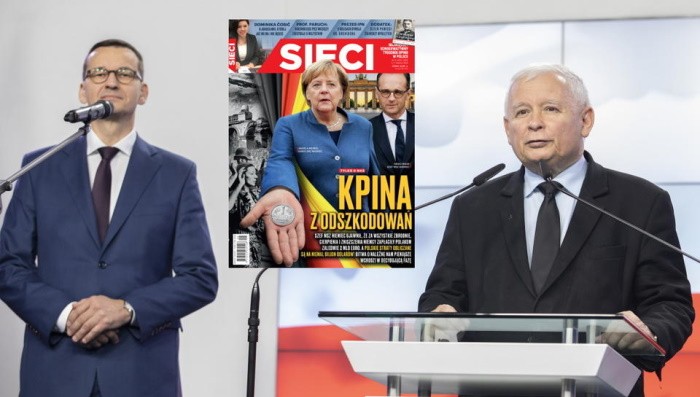 "Sieci": Nadchodzące pięć miesięcy zdecyduje