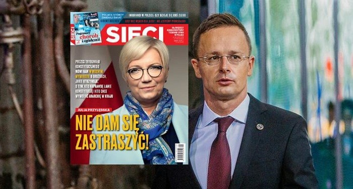 ,,Sieci”: Nasza polityka nie jest prorosyjska