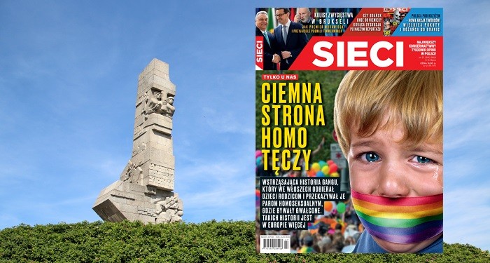 ,,Sieci”: Nasze Westerplatte