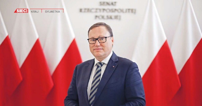 "Sieci": Nie złamali go