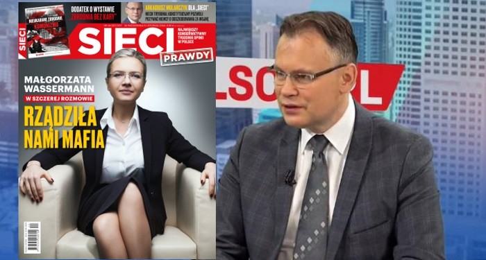 Sieci: Niech Trybunał zdejmie niemiecki immunitet 