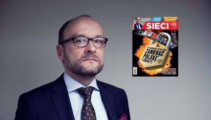 "Sieci": Niektórzy pierwsi prezesi SN zasługują na potępienie