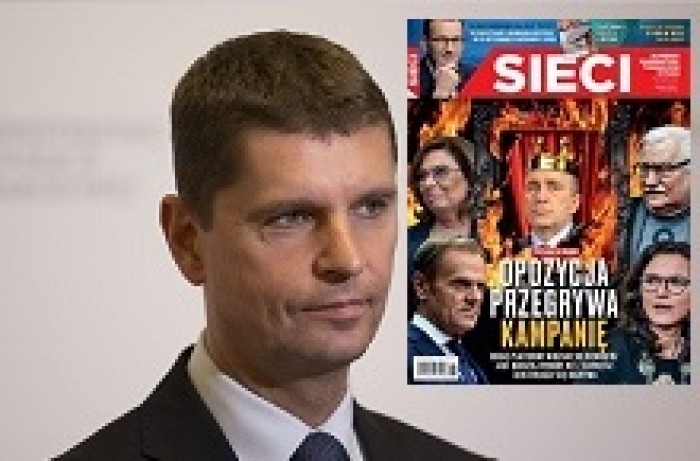 "Sieci": Opozycja chciałaby strajku w każdej dziedzinie