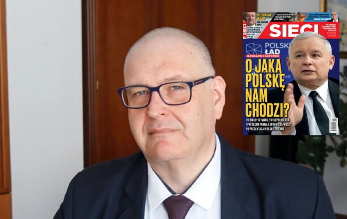 „Sieci”: Oszuści żerują na pandemii