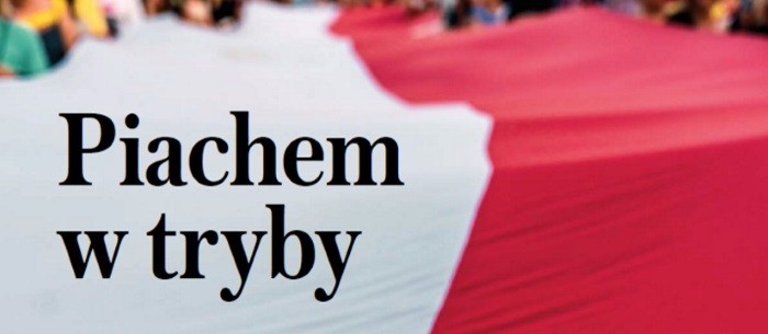 "Sieci": Piachem w tryby