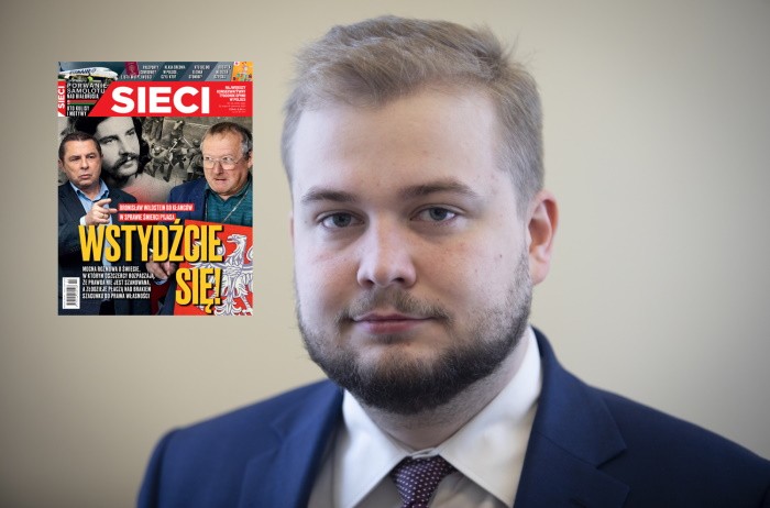 ,,Sieci”: PiS traktuje młodych poważnie ,,Sieci”: PiS traktuje młodych poważnie