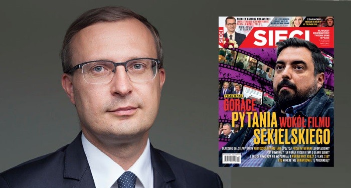 „Sieci”: Plan Morawieckiego już działa