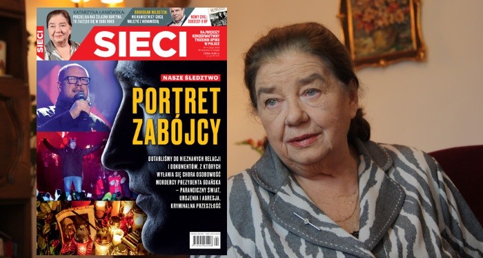 "Sieci”: Podzieliła nas żelazna kurtyna