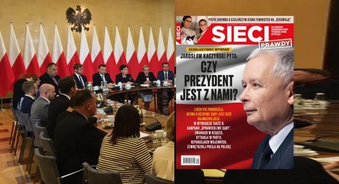 „Sieci”: Pokrzywdzeni zabierają głos