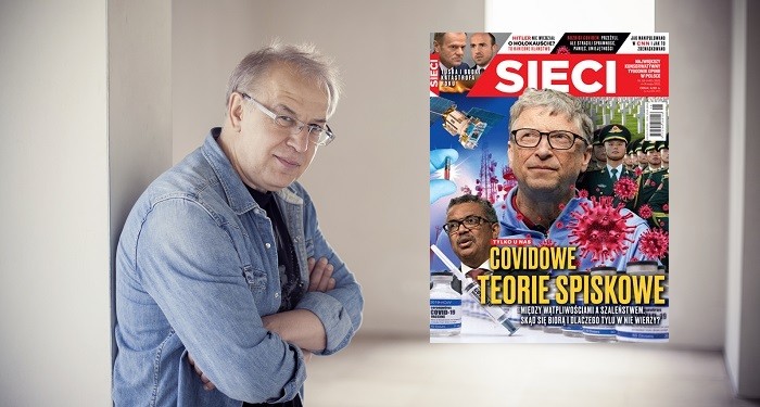 "Sieci": Potrzebujemy własnego Hollywood