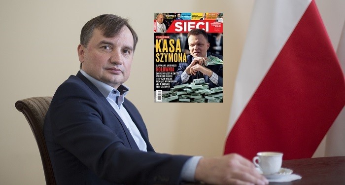 "Sieci": Powinniśmy szczerze porozmawiać