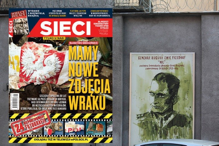 "Sieci”: Rehabilitowanie PRL  