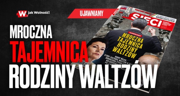 „Sieci”: Skuteczna broń Orbána