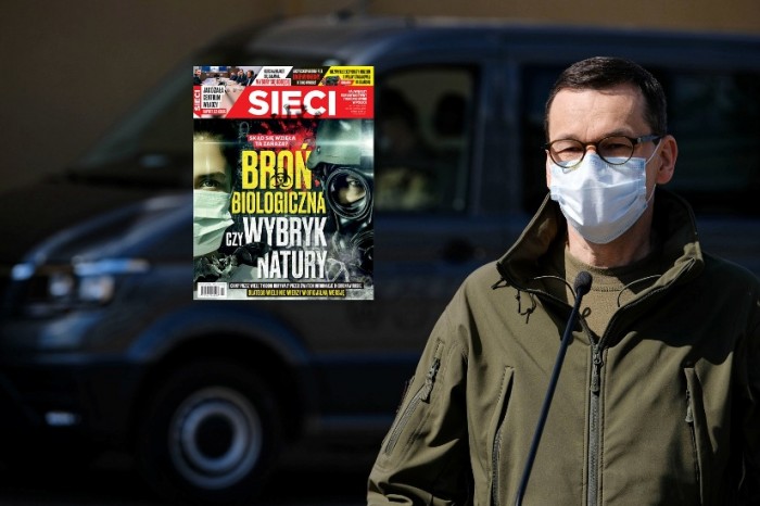 „Sieci”: Sprawczość kontra totalność