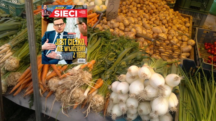 "Sieci": Tanio już było