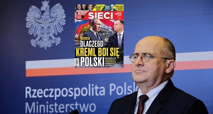 "Sieci": Trójmorze ma potencjał przyciągania