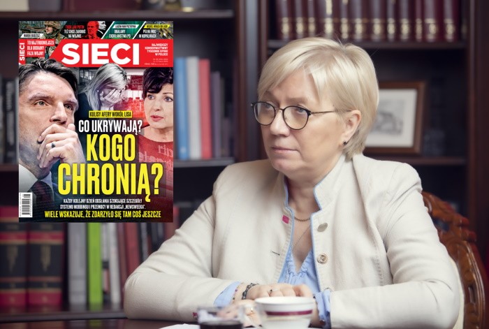 "Sieci": Trybunał nie działa pod czyjeś dyktando