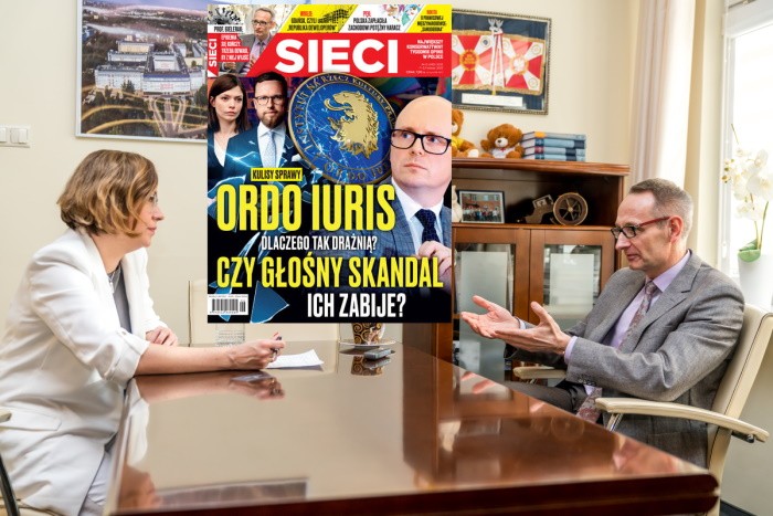 "Sieci": Trzeba wyciągnąć wnioski na przyszłość