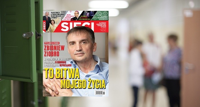 „Sieci”: Uczniowie drugiej kategorii