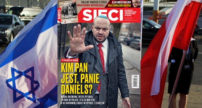 "Sieci": Uprzedzić cios