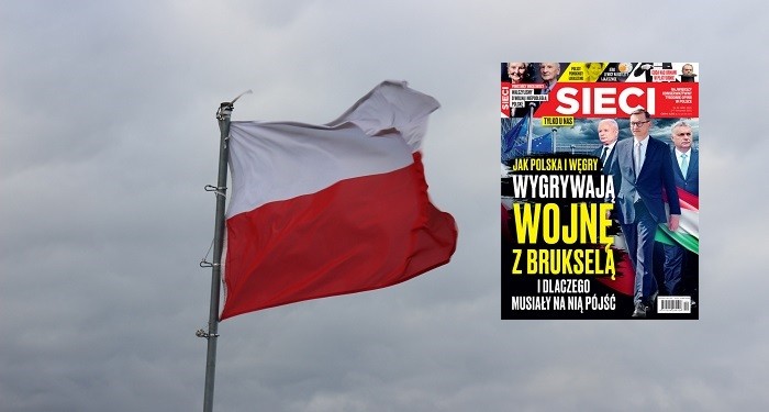 "Sieci”: Walczyliśmy o wolną Polskę "Sieci”: Walczyliśmy o wolną Polskę